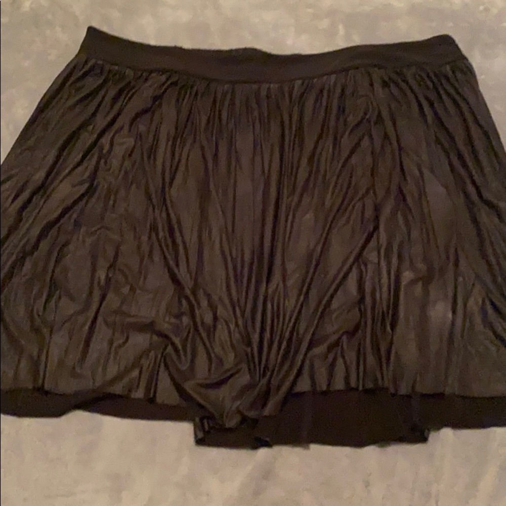 Skater Skirt